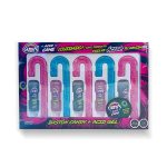 Bastón candy mas gel