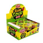 Club Sour Jelly dulces ácidos
