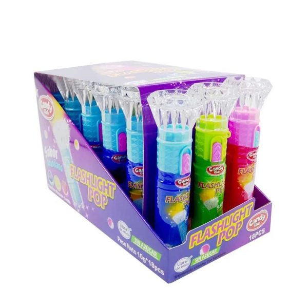 Flashlight POP