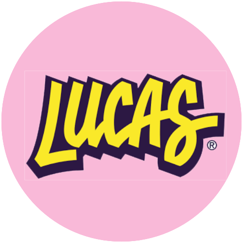 Lucas muecas