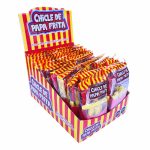 Chicle de papas fritas de chicle JOJO