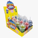 Sour Lolly Dips líquido acido 15g