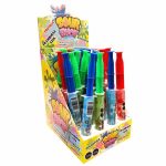 sour shot inyección de líquido comestible de jojo