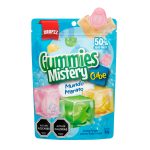 Gummies Mistery Cube Mundo Marino