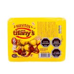 Huevitos de Pascua Tifany chocolate mani x 15 unidades