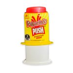 Puparindo Push de Tamarindo Natural dulce mexicano