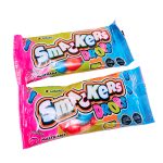 Smackers Drops masticable ácido de JOJO