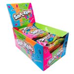 Smackers Drops masticables ácidos de Jojo