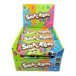 Smackers Drops masticable ácido de JOJO