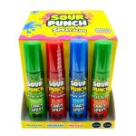 Sour Punch Spray Ácido