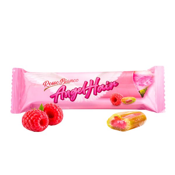 angel hair chocolate blanco con crema de pistacho rosso bianco Dubai