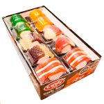 Candy Sushi gomitas con Marshmallow