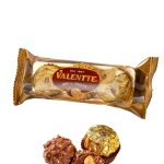 Bombón de Barquillo Bañado en chocolate