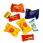 Garoto Bombones Surtidos 128 gramos