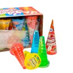 Jaleas Conito Candy Club