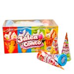 Jaleas Conito Candy Club