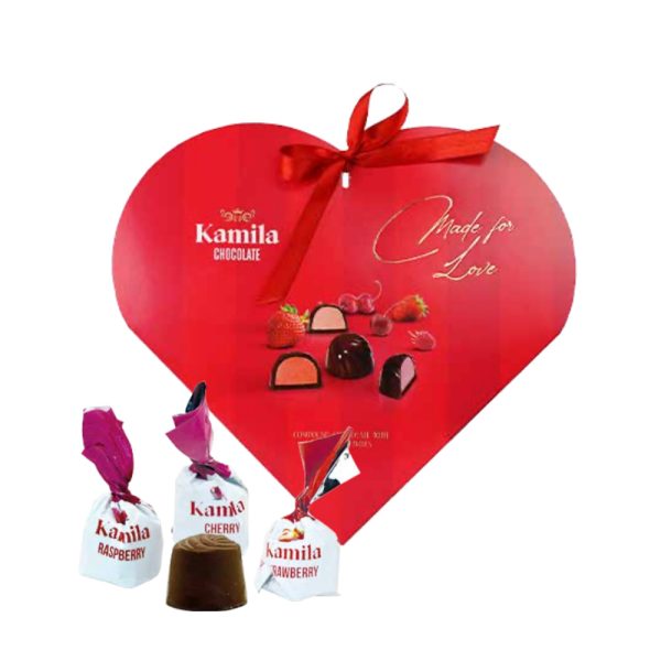Made For Love Bombones Kamila 146grs