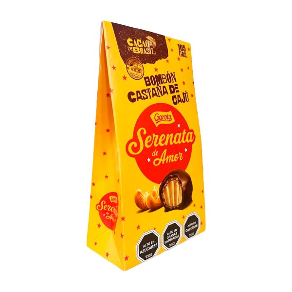 Serenata de Amor 105 grs Garoto