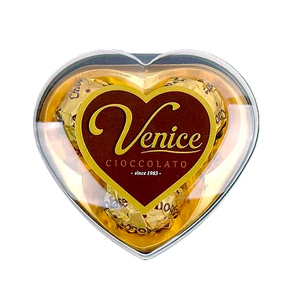 VENICE 3 Bombones Cioccolato