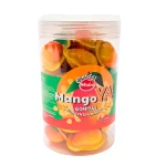 Gomita Mango 4D con centro liquido pote de 30 unidades
